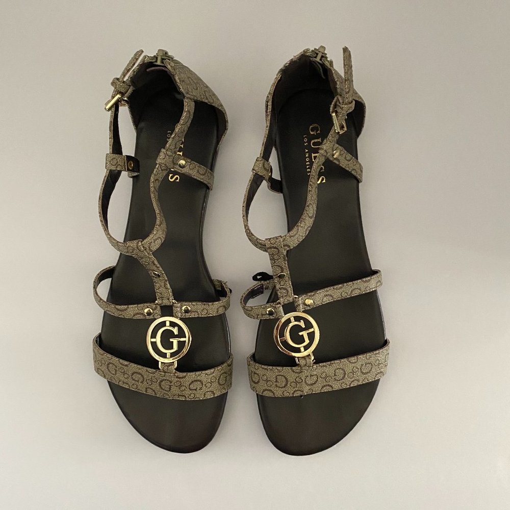 GUESS‎ Sandals - Picture 2 of 7